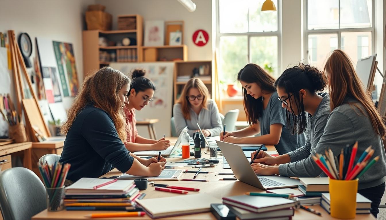 Habit building and daily progress program