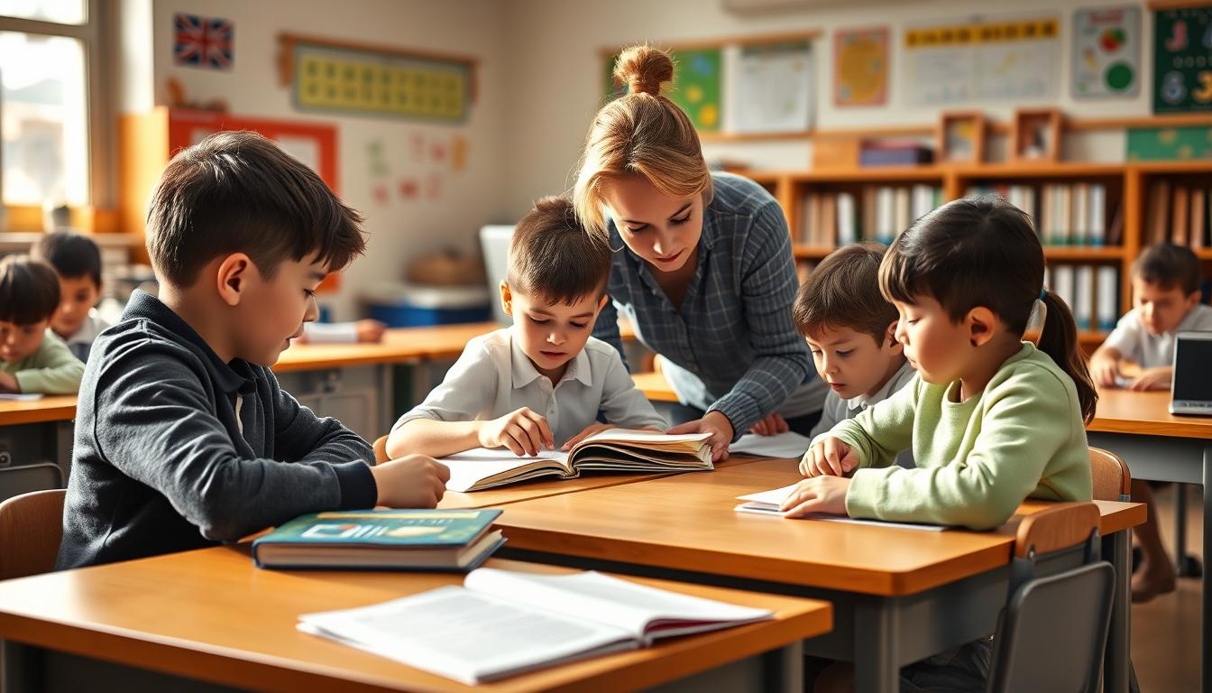 Mindset and self-awareness development