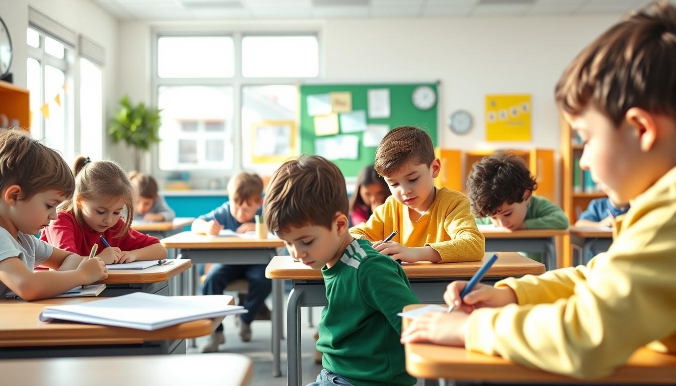 Planning daily balance and healthy routines