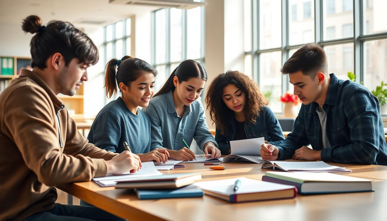 Developing confidence through consistent action